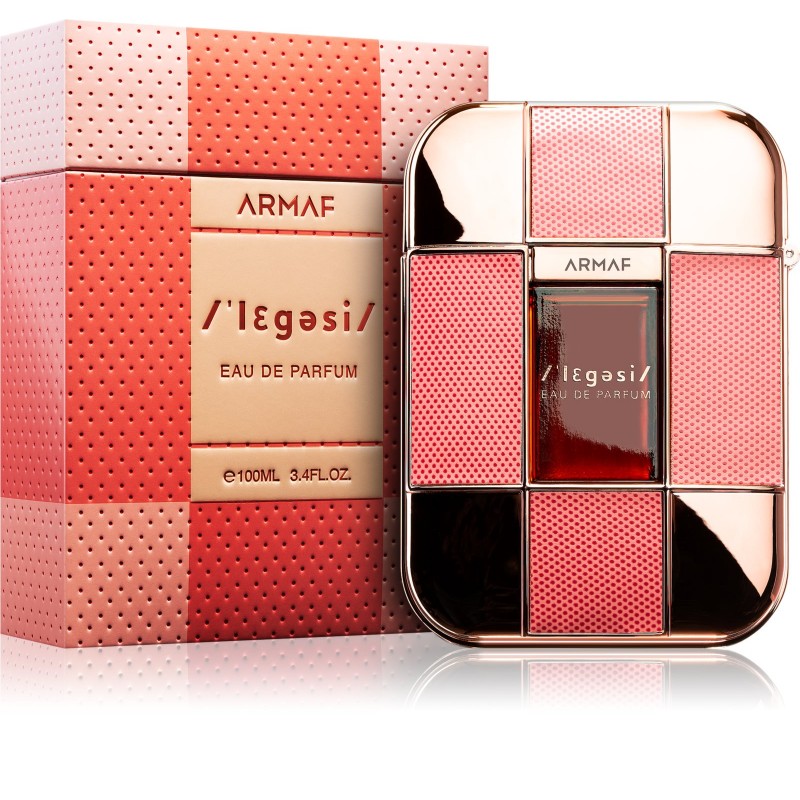 أرماف ليجاسي بور فيم 100 مل 