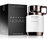 أرماف اوديسي أوم وايت إيديشن 100 مل 