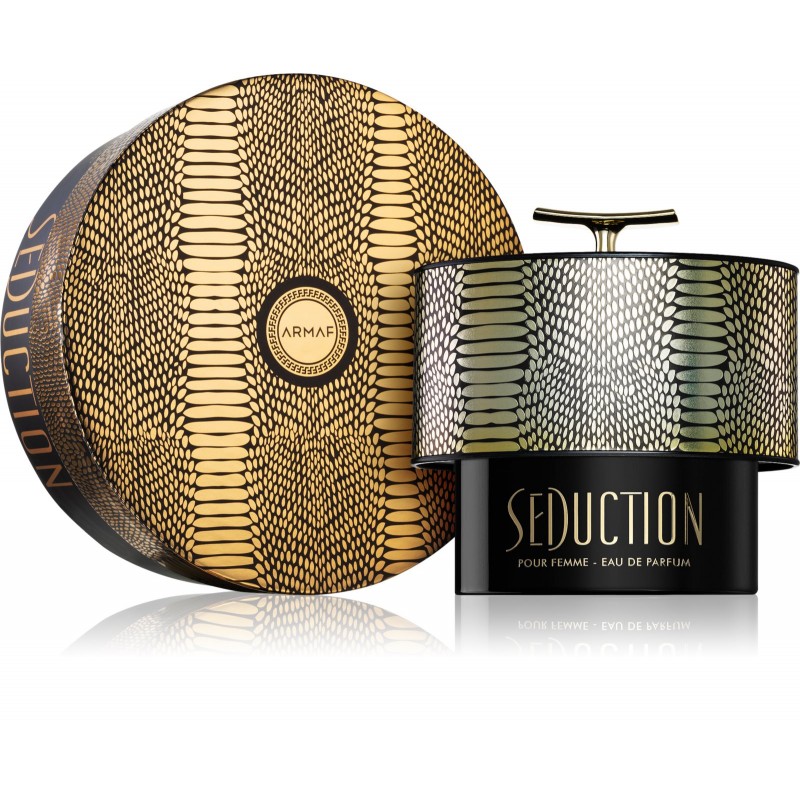 أرماف سيداكشن للنساء أو دو برفيوم 100 مل 