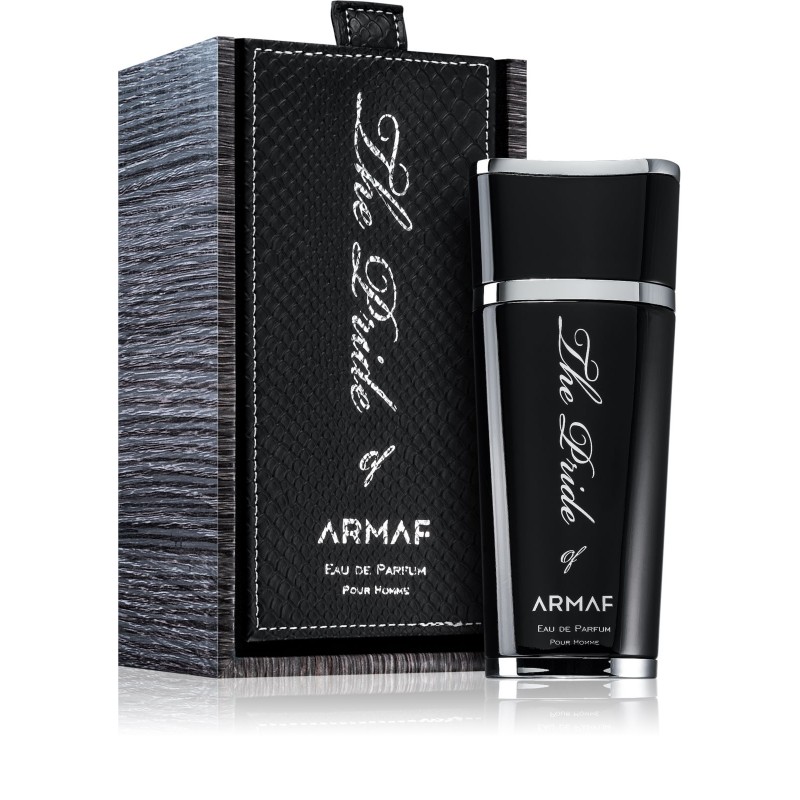 أرماف ذا برايد بور أوم 100 مل 