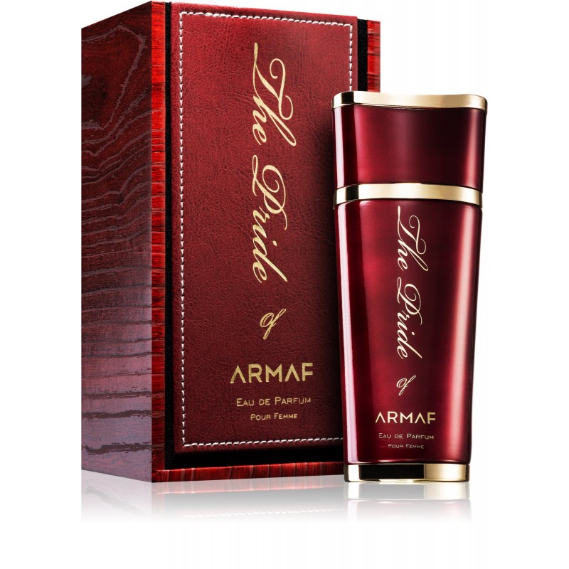 أرماف ذا برايد بور فيم 100 مل 