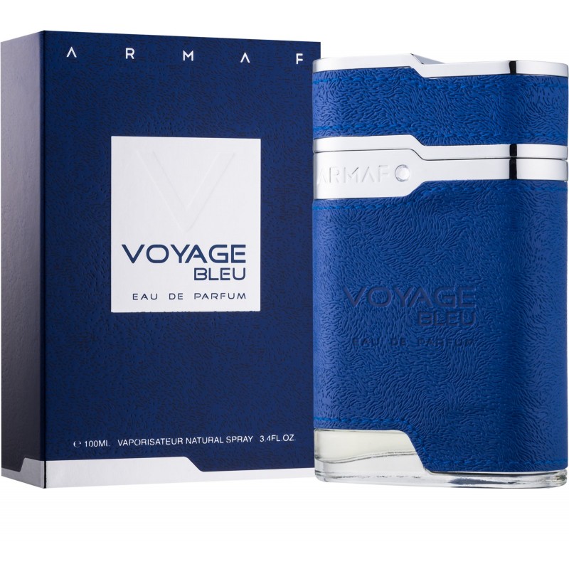 أرماف فوياج بلو أو دو برفيوم 100 مل 