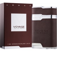 أرماف فوياج برون أو دو برفيوم 100 مل 
