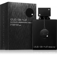 عطر ارماف كلوب دي نوي انتنس مان او دو تواليت 105مل
