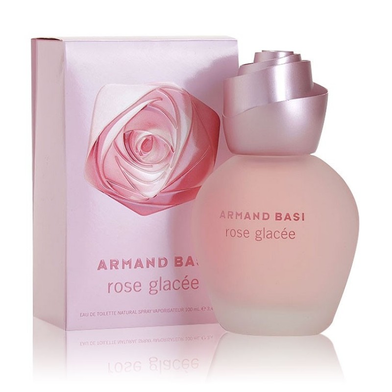 ارماند باسي روز غلاسيه 100 مل