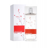 عطر ارماند باسي الابيض ان رد او دو تواليت 100مل