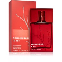 ارماند باسي ان رد او دو بارفيوم 50مل