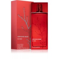 ارماند باسي إن ريد بيرفيوم - 100 مل