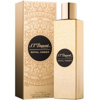 عطر ديبون رويال عنبر او دو بارفيوم 100مل