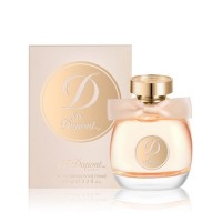 عطر ديبون سو النسائي او دو بارفيوم 100مل