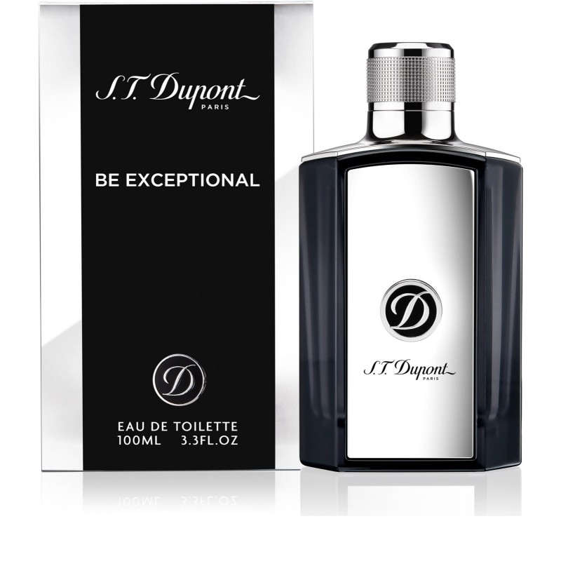 عطر ديبون بي اكسيبشنال او دو تواليت 100مل