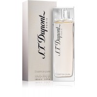 عطر ديبون اسنس بيور النسائي او دو تواليت 100مل عطر ديبون اسنس بيور النسائي او دو تواليت 100مل