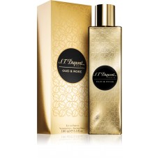 عطر ديبون عود روز او دو بارفيوم 100مل