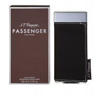 عطر ديبون باسنجر الرجالي تواليت 100مل