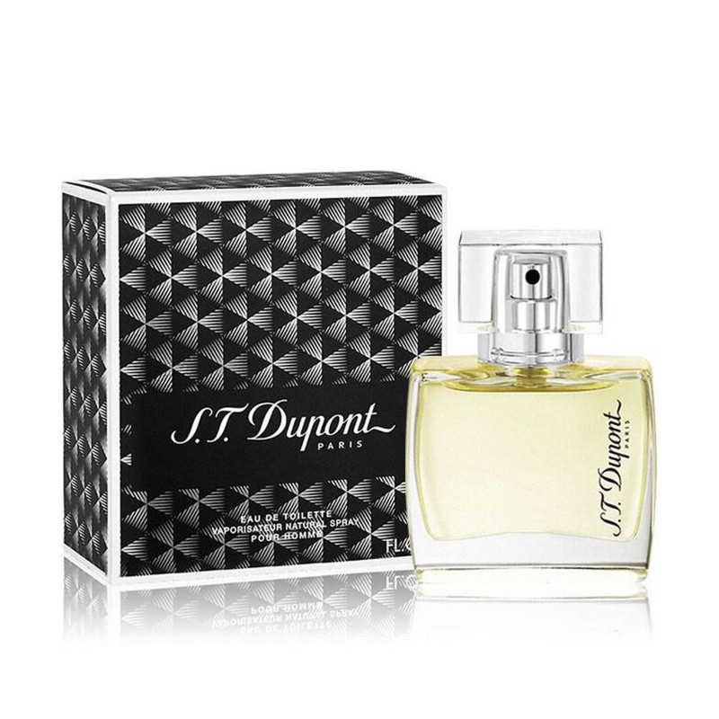 عطر ديبون سبيشيال ايديشن الرجالي تواليت 100مل