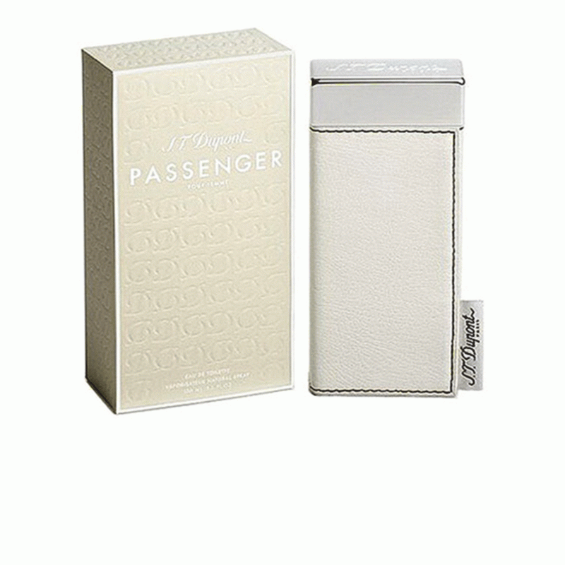 اس تي ديبونت باسنجر 100 مل