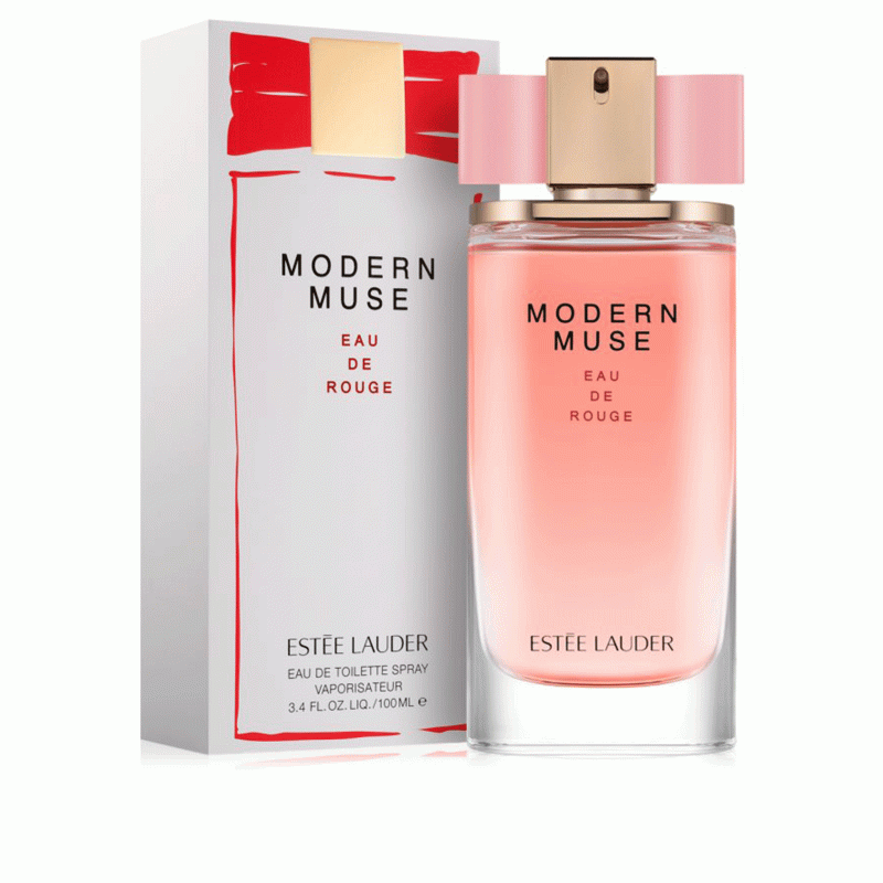 موديرن ميوس إيو دي روج إستي لودر 100 مل