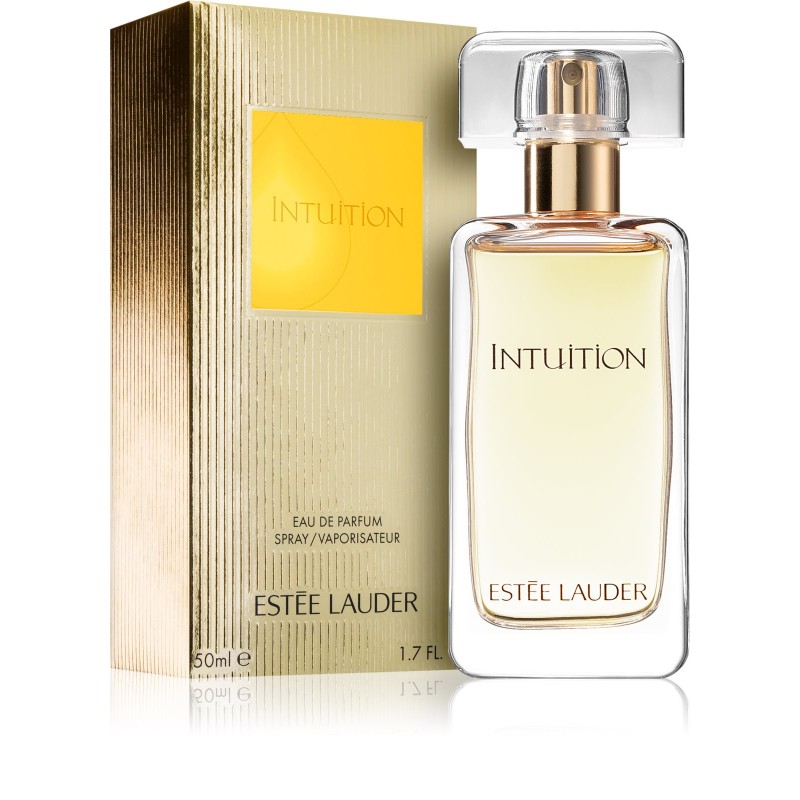 استي لودر انتيوشن النسائي او دو بارفيوم 50مل