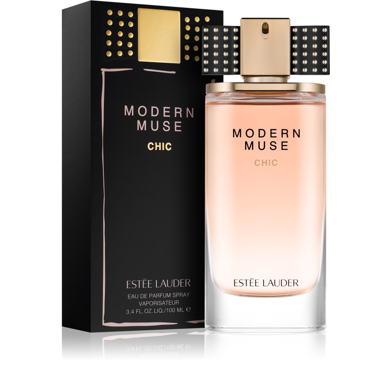 عطر استي لودر مودرن ميوز شيك او دو بارفيوم 100مل
