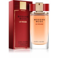 عطر استي لودر مودرن ميوز لو روج الاحمر او دو بارفيوم 100مل