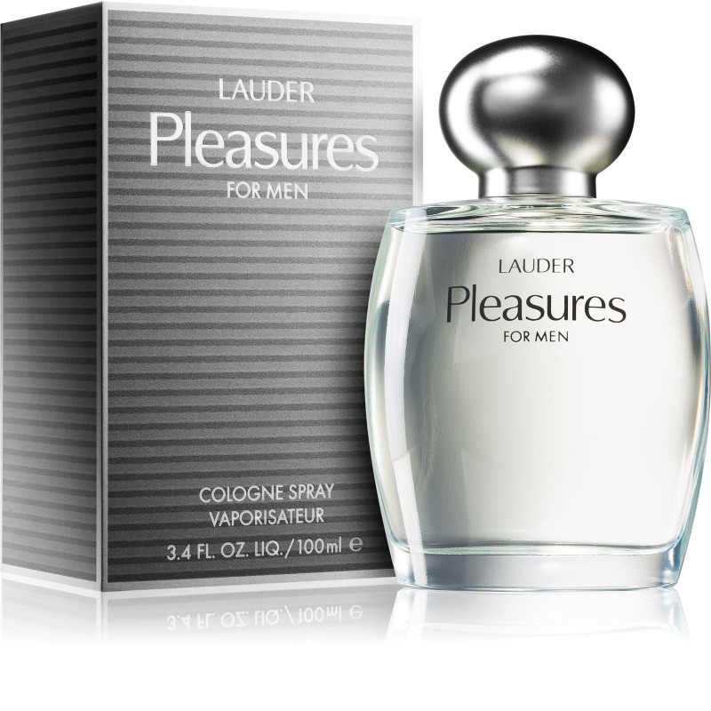 استي لودر بليجر الرجالي او دو كولون 100مل