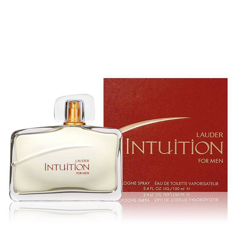 استي لودر لودر إنتوتيوشن فور مِن - 100 مل