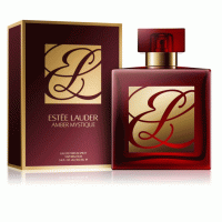 استي لودر عنبر ميستيك او دو بارفيوم 100مل