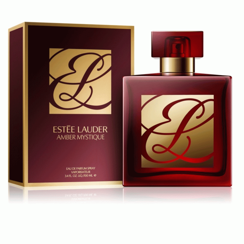 استي لودر عنبر ميستيك او دو بارفيوم 100مل