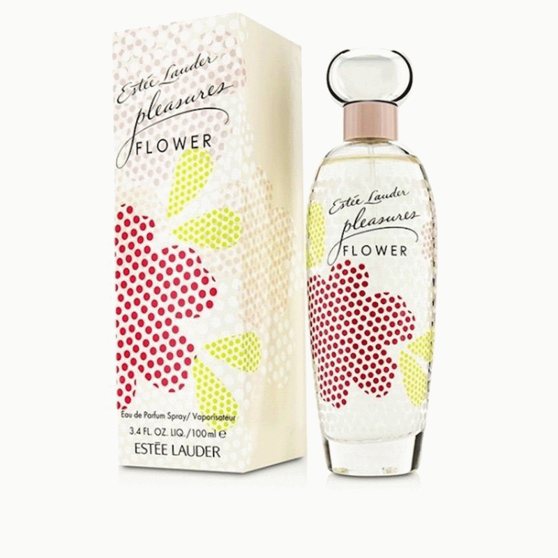 استي لودر بليجر فلاور او دو بارفيوم 100مل