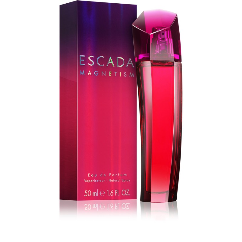 اسكادا مغنيسيوم النسائي او دو بارفيوم 50مل