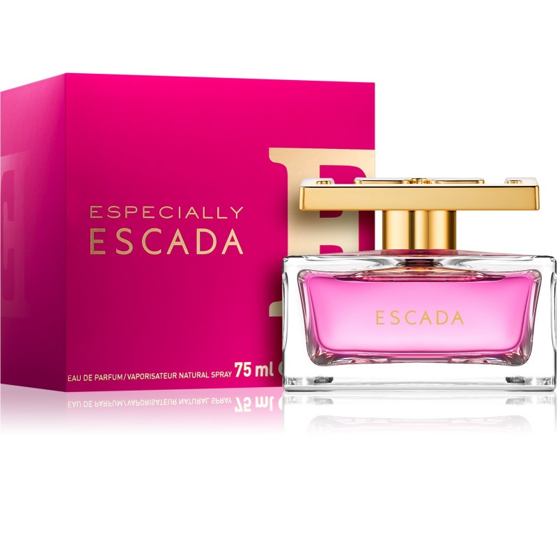 اسكادا اسبيشالي او دو بارفيوم 75مل