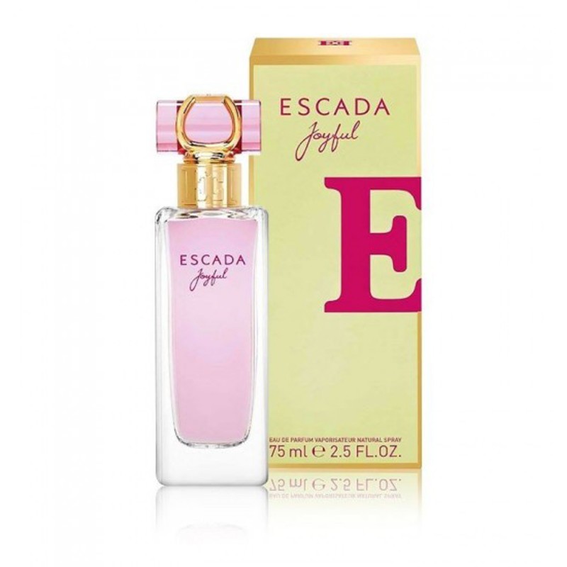 اسكادا جوي فل او دو بارفيوم 75مل