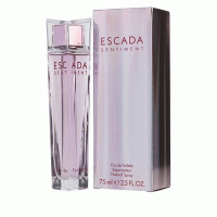 عطر اسكادا سنتمنت او دو تواليت 75مل