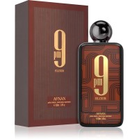افنان 9 بي ام اليكسير او دو برفيوم 100 مل