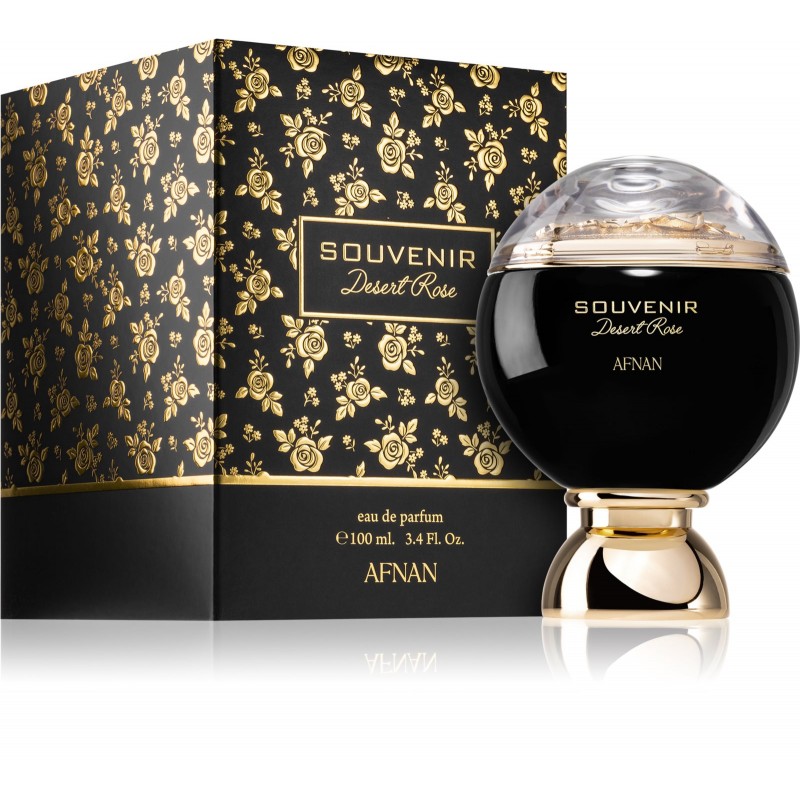 افنان سوبريماسي سوفينير ديزيرت روز او دو بارفيوم 100مل 