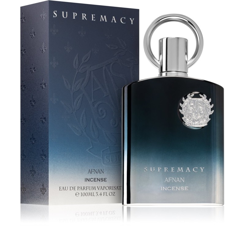 افنان سوبريماسي انسنس او دو بارفيوم 100مل