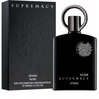 افنان سوبريماسي نوار او دو بارفيوم 100مل