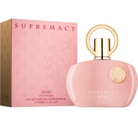 افنان سوبريماسي Pour Femme Pink او دو بارفيوم 100مل