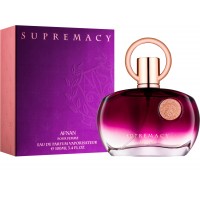 افنان سوبريماسي باربل او دو بارفيوم 100مل 