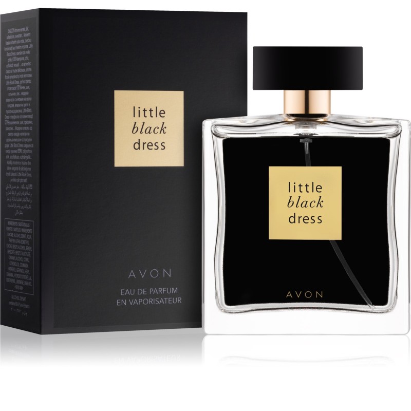 افون ليتل بلاك دريس 100 مل 