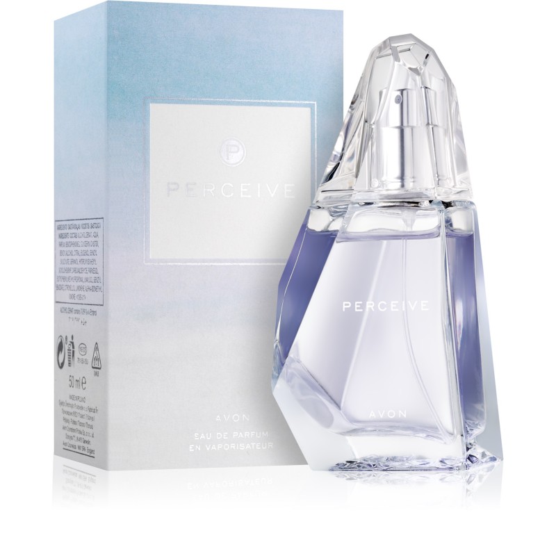 أفون بريسيف أو دو برفيوم 50 مل 