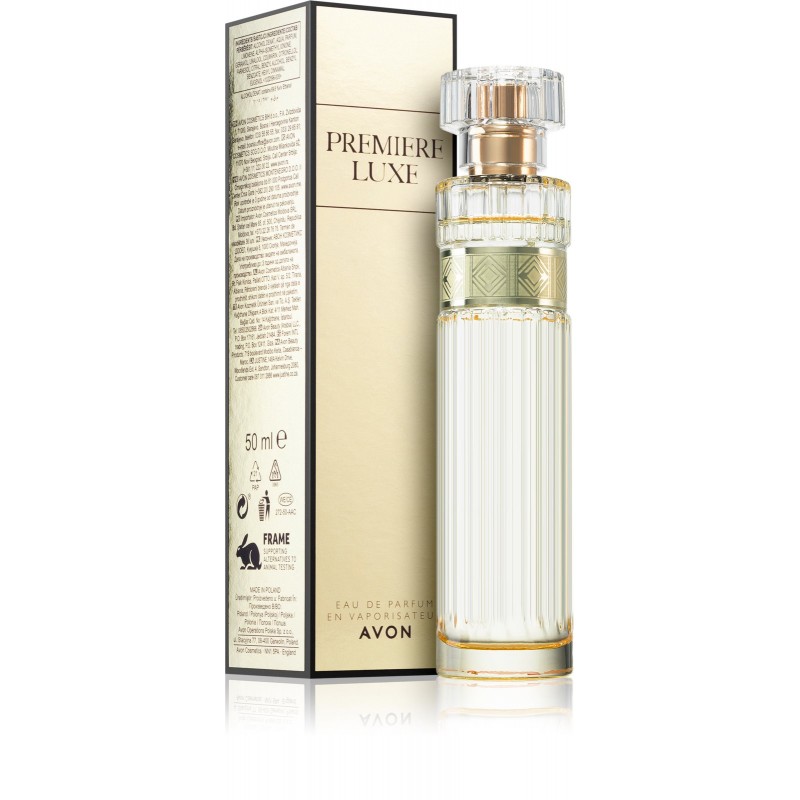 افون بريمير لوكس 50 مل 