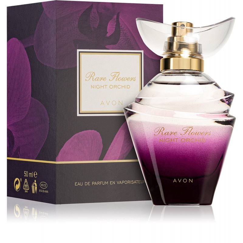 افون رير فلورز نايت اوركيد 50 مل 