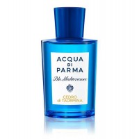 اكوا دي بارما بلو ميديتيرانيو سيدرو داي تاومينا 75 مل 