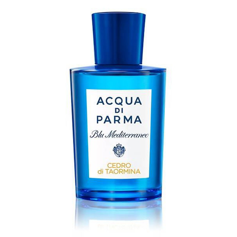 اكوا دي بارما بلو ميديتيرانيو سيدرو داي تاومينا 75 مل 