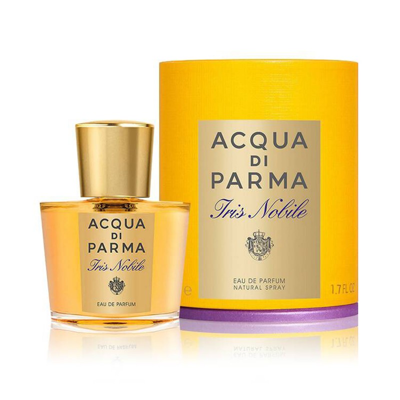 أكوا دي بارما أيرس نوبيل 50 مل 