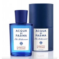 اكوا دي بارما بلو ميديتيرانيو تشينتو دي ليجوريا 75 مل 