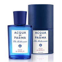 اكوا دي بارما بلو ميديتيرانيو فيكو دي امالفي 100 مل 