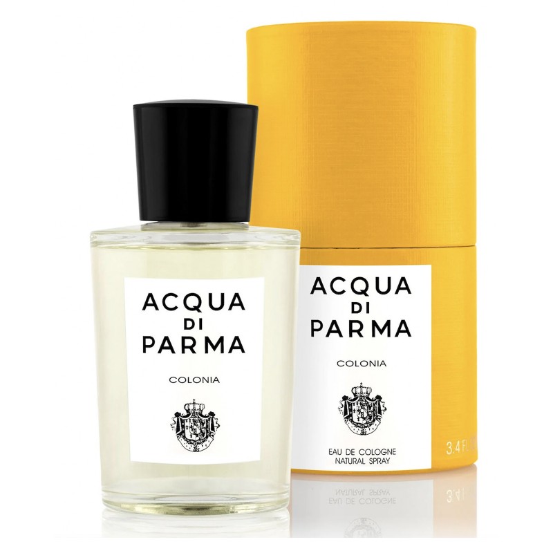 عطر كولونيا من اكوا دي بارما - او دي كولون 100مل