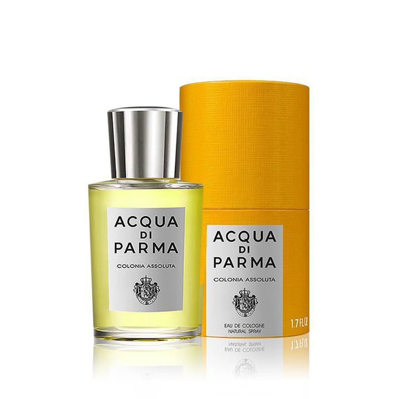 اكوا دي بارما كولونيا أبسليوت 100 مل 